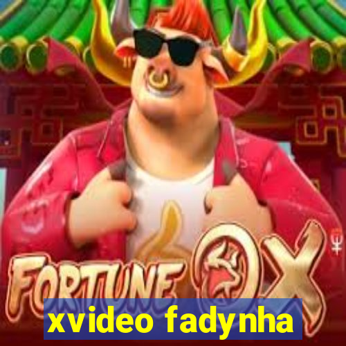 xvideo fadynha